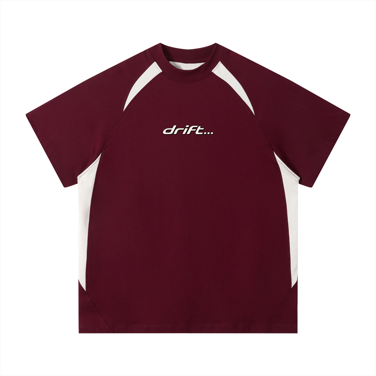 Reef Break Jersey Tee