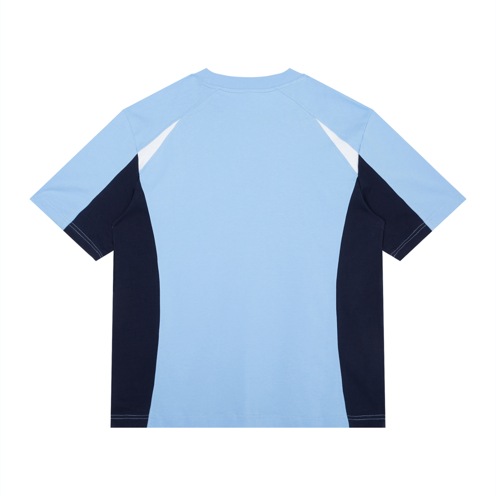 Tide Line Tee