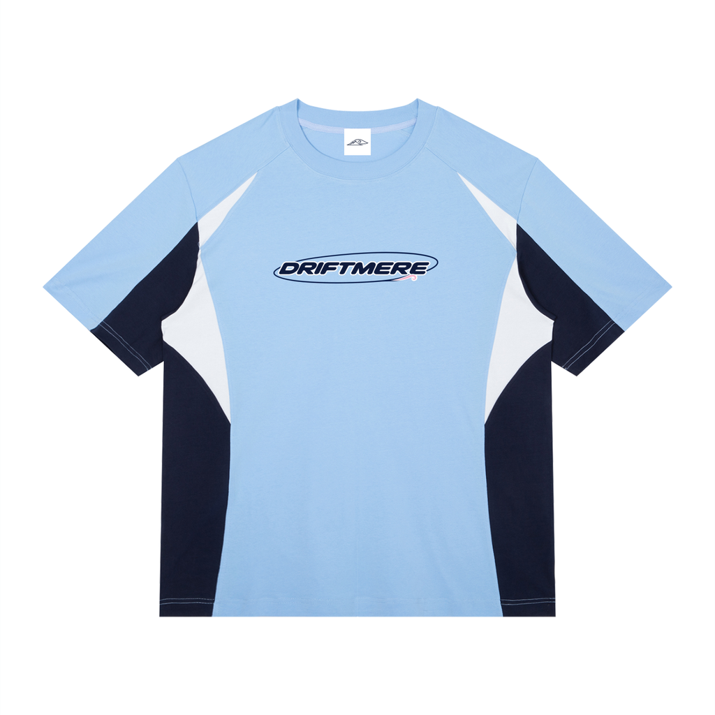 Tide Line Tee