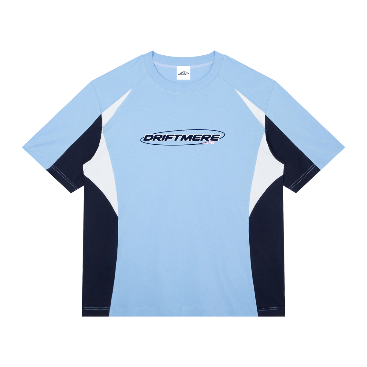 Tide Line Tee