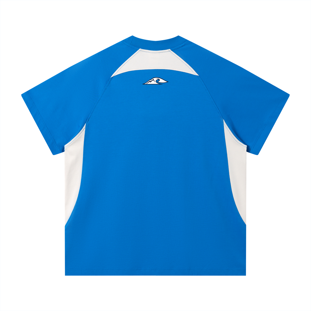 Reef Break Jersey Tee