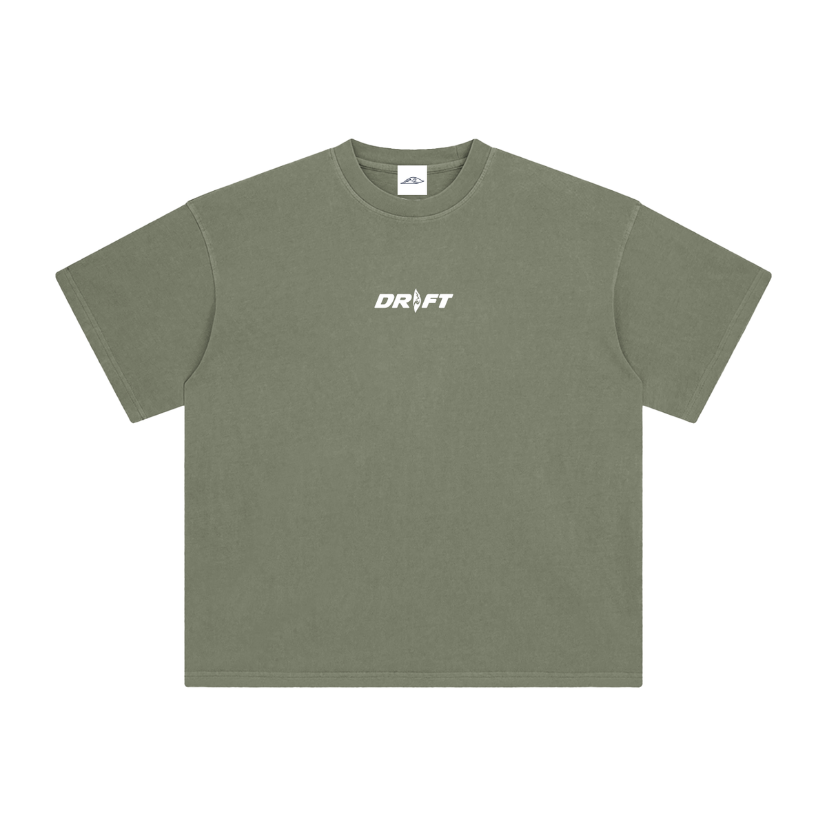 Salt Wash Tee