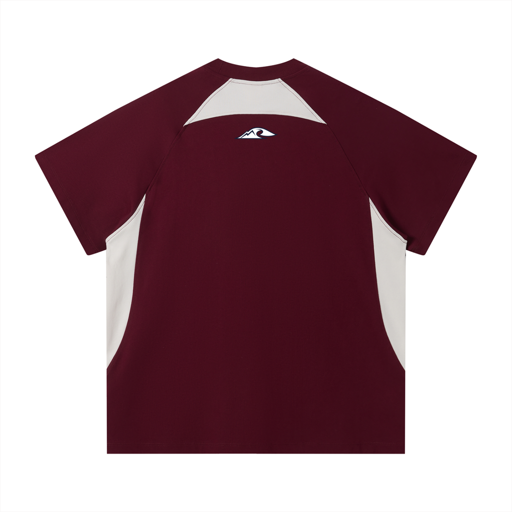 Reef Break Jersey Tee